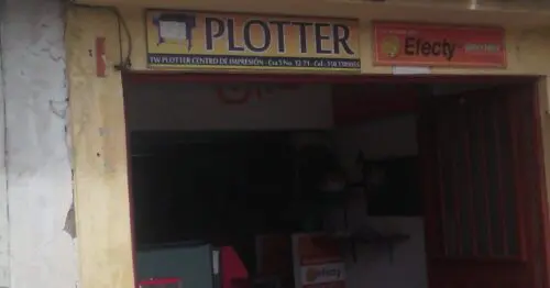 DIMONEX  EFECTY BOGOTÁ